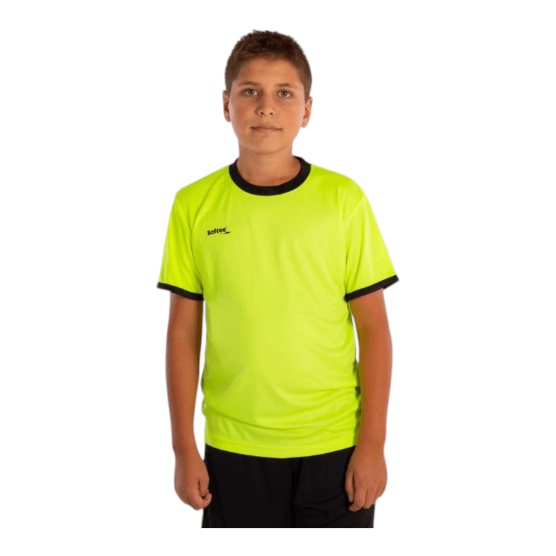 Maglia maniche corte Bambino