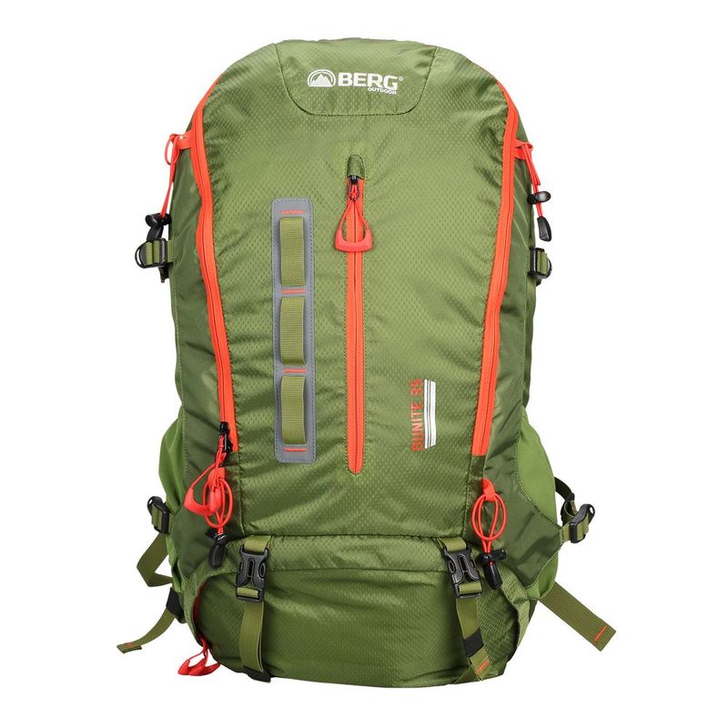 Berg Outdoor SportPursuit