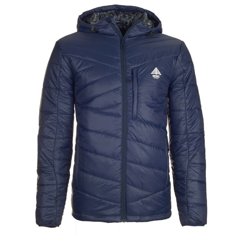 berg outdoor jacket