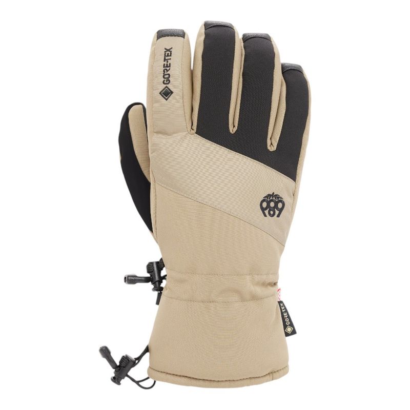 Guanti Uomo GTX Linear