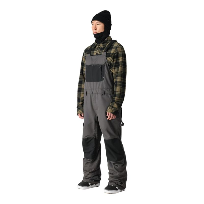 Pantaloni Uomo Hot Lap