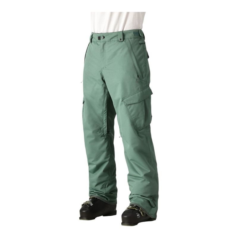 Pantaloni y Uomo Infinit