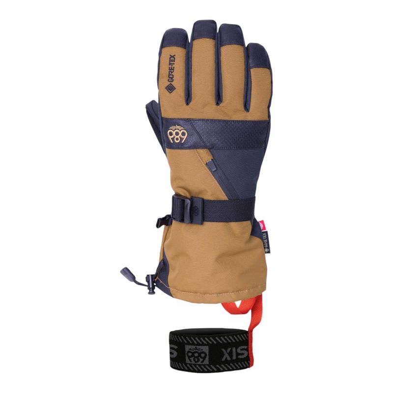 Guanti Uomo Gore Smarty Gauntlet