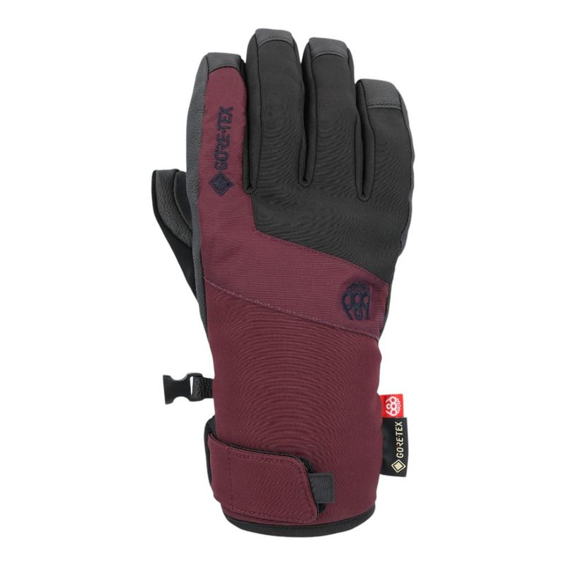 Guanti Donna Wm GTX Linear