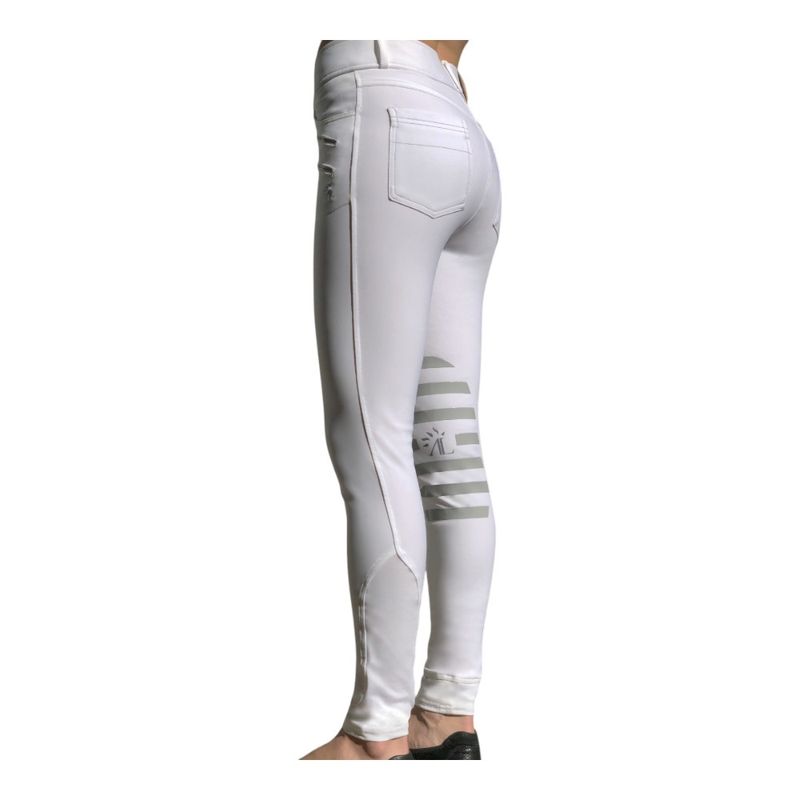 Pantaloni siliconati Donna RIV-AL
