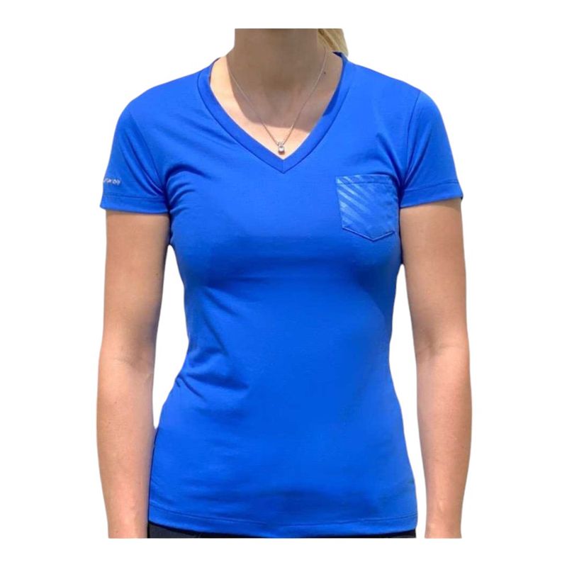 Maglia Donna Zebra In The Pocket