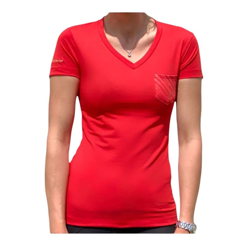 Maglia Donna Zebra In The Pocket