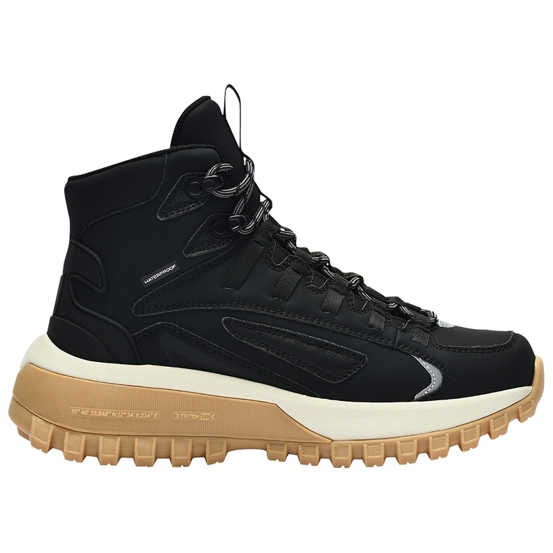 Stivali  Apaze Hightop