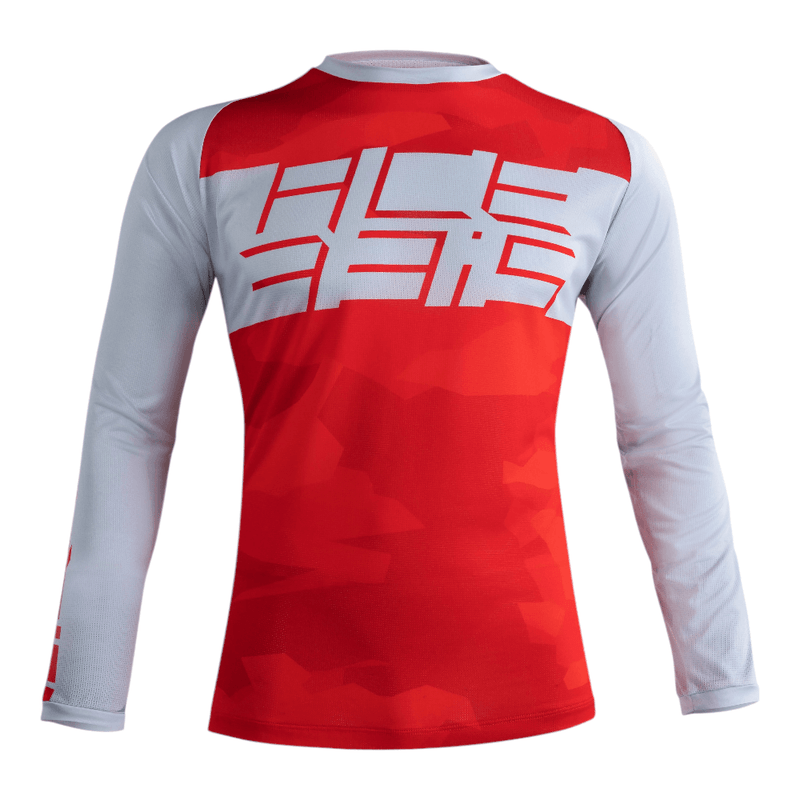 Maglia da ciclismo Uomo Speedrer