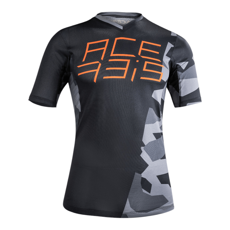 Maglia da ciclismo Uomo Combat