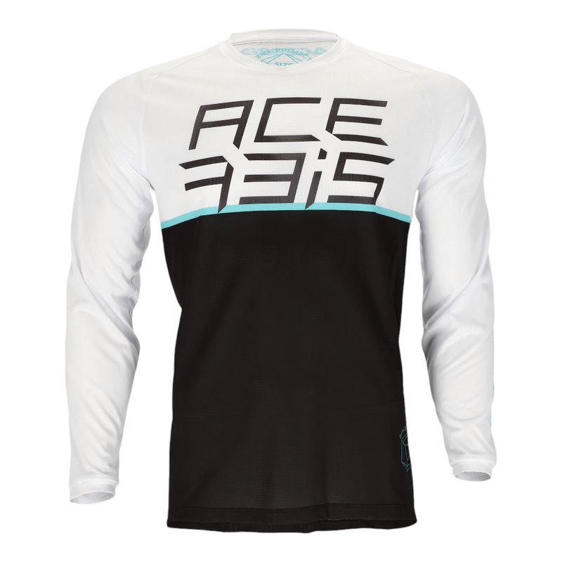 Maglia da ciclismo Uomo Razorcrest