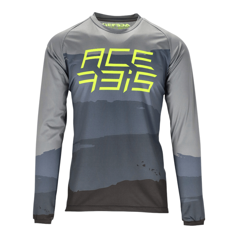 Maglia da ciclismo Uomo Flex Speed