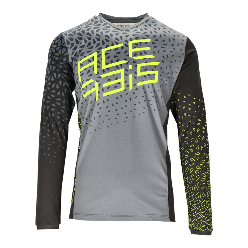 Maglia da ciclismo Uomo fell