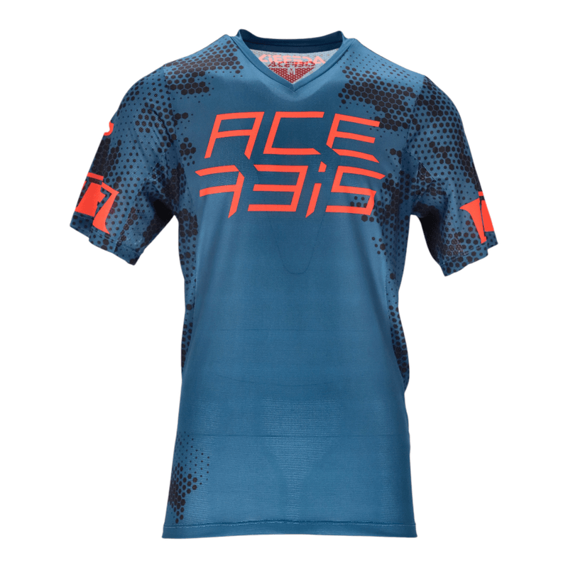 Maglia da ciclismo Uomo Drakaris