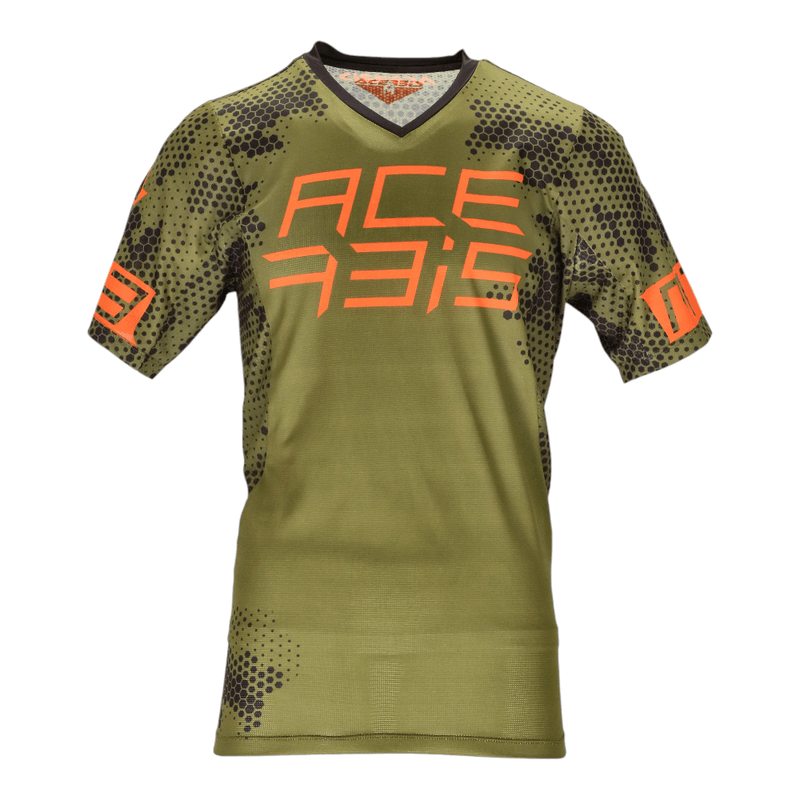 Maglia da ciclismo Uomo Drakaris