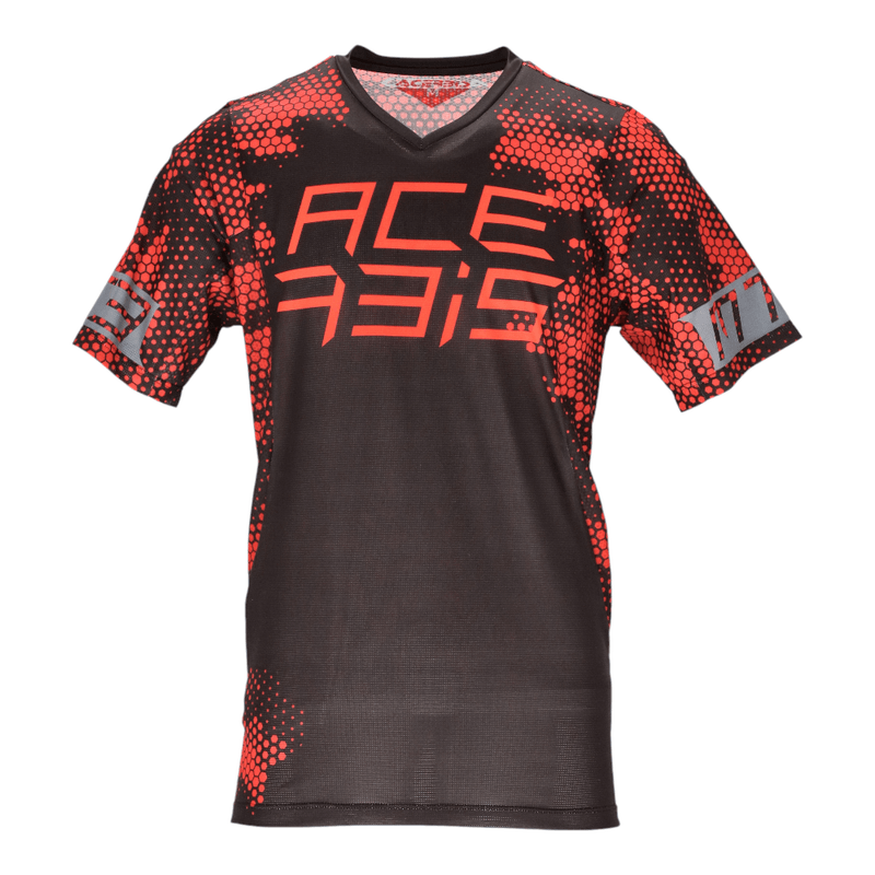 Maglia da ciclismo Uomo Drakaris