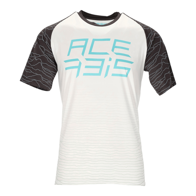 Maglia da ciclismo Uomo Flex Halo