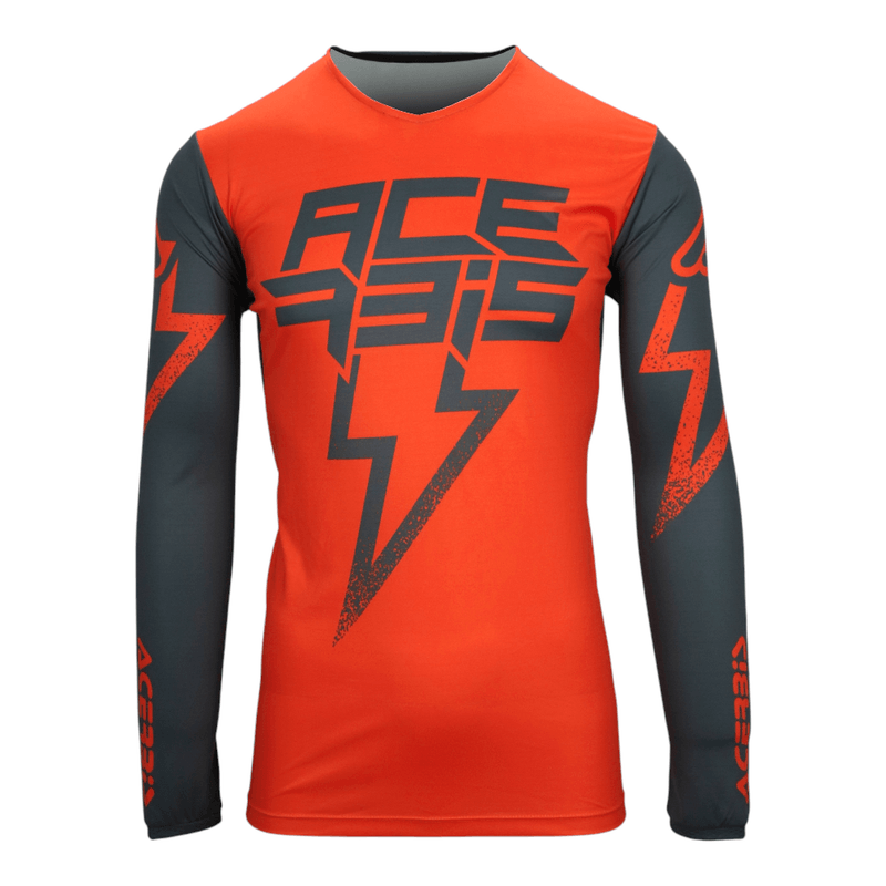 Maglia Uomo X-Flex Blizzard