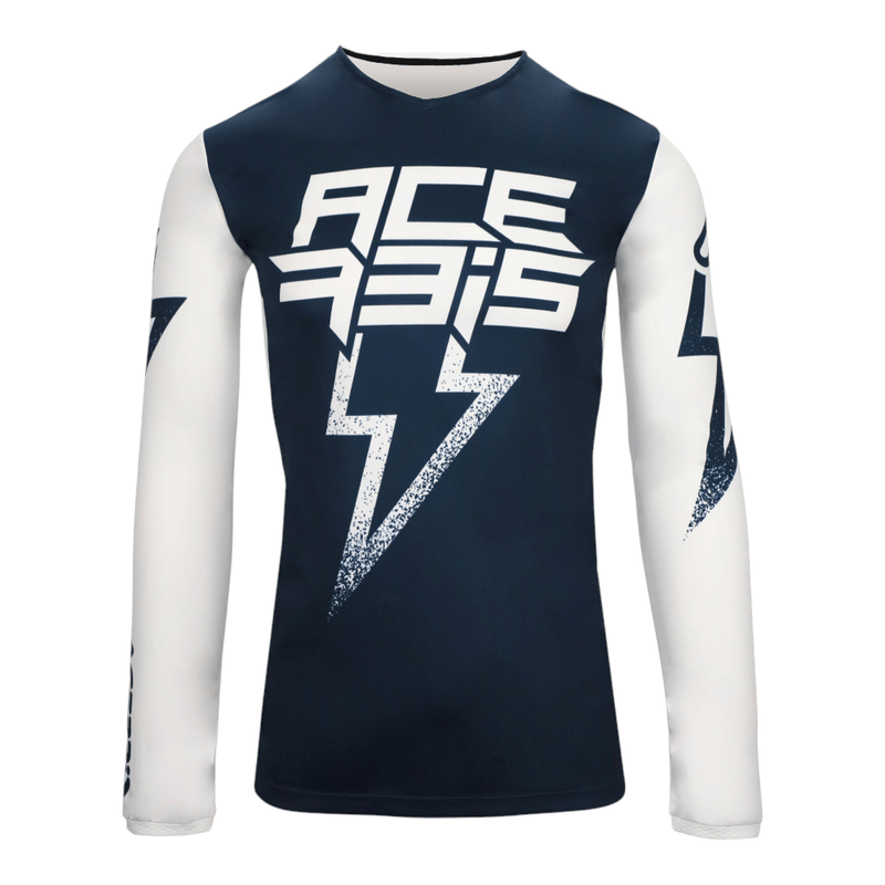 Maglia Uomo X-Flex Blizzard