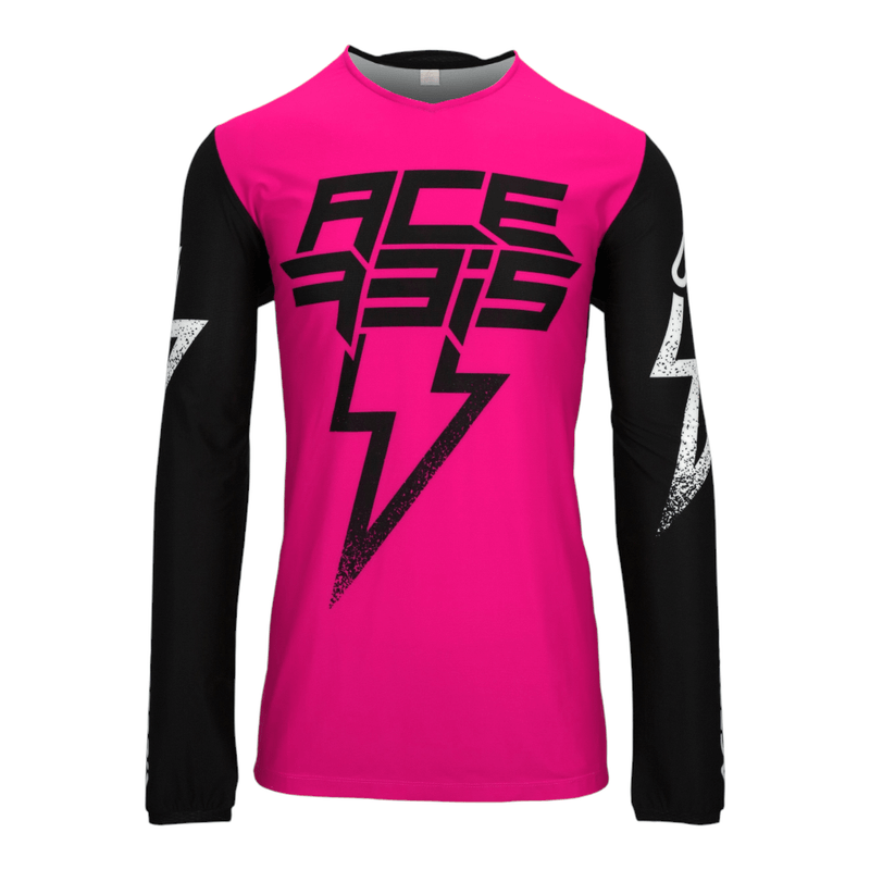 Maglia Uomo X-Flex Blizzard