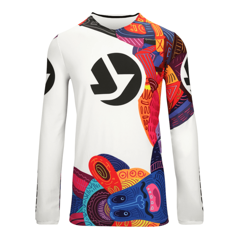 Maglia Uomo X-Flex Veras