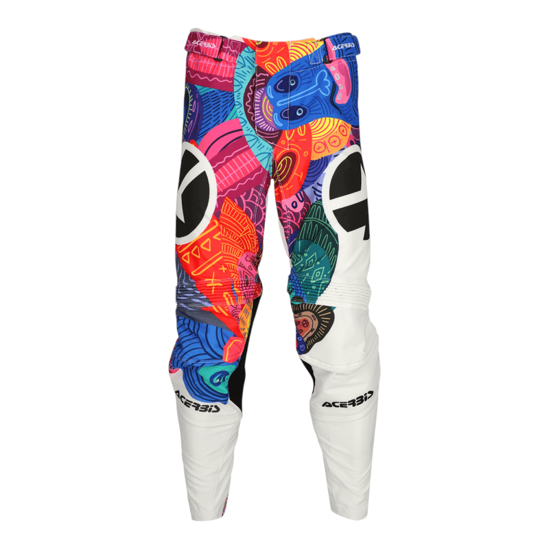 Pantaloni Uomo K-Flex Veras