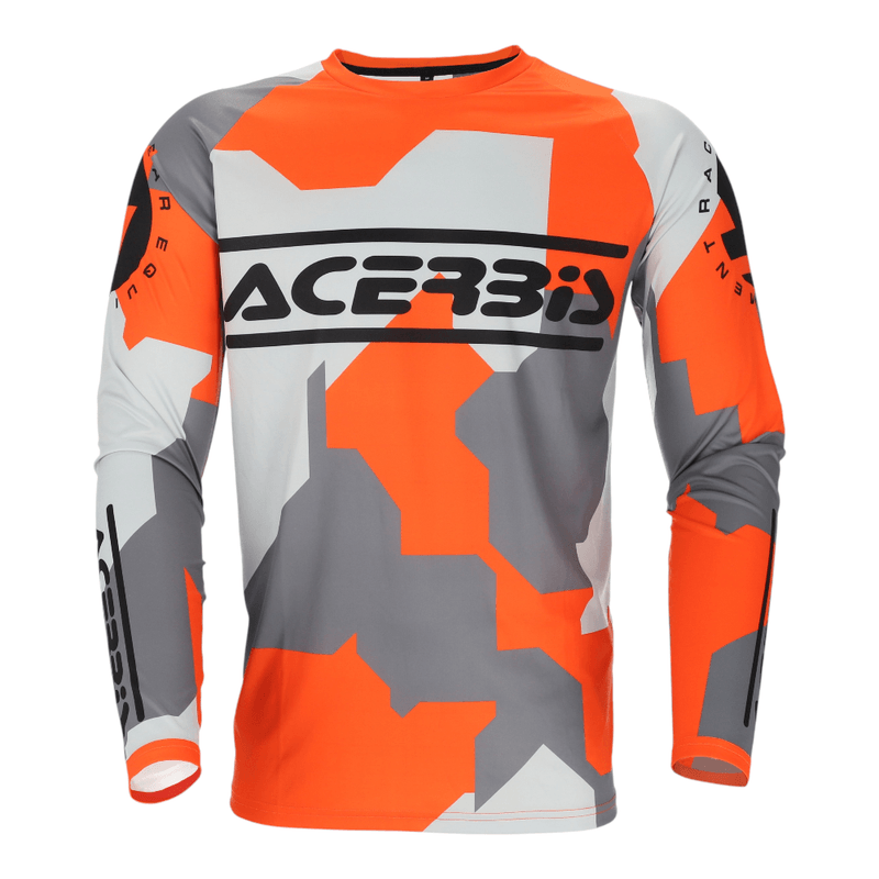 Maglia Uomo Linear Sumbawa