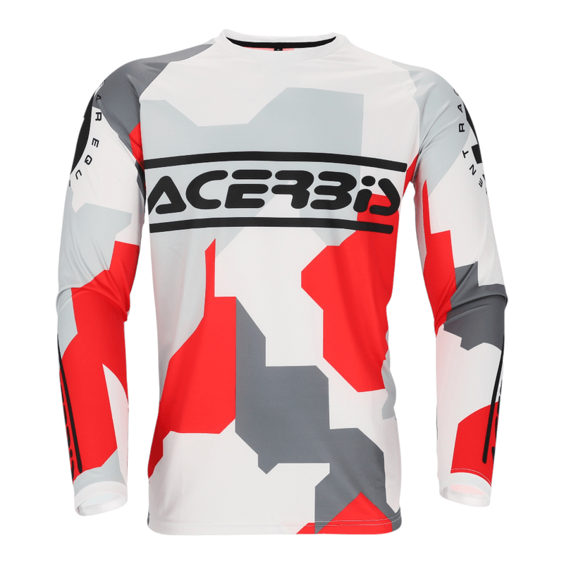 Maglia Uomo Linear Sumbawa