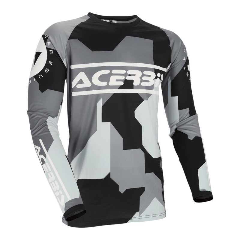 Maglia Uomo Linear Sumbawa