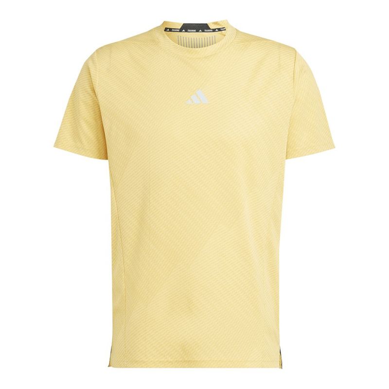 T-shirt maniche corte Uomo Designed for Training HIIT