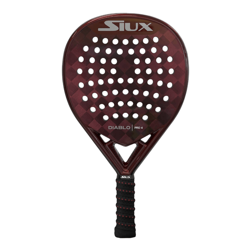 Racchetta da padel  Diablo Pro 4 2025