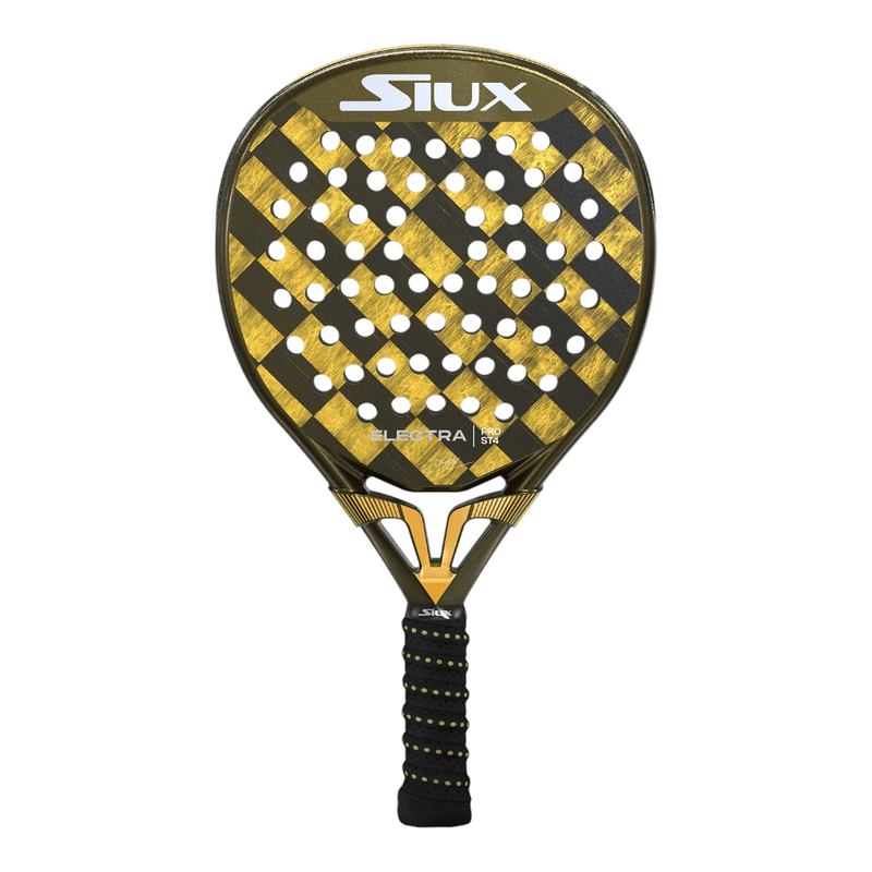Racchetta da padel  Electra Stupa Pro St4 2025