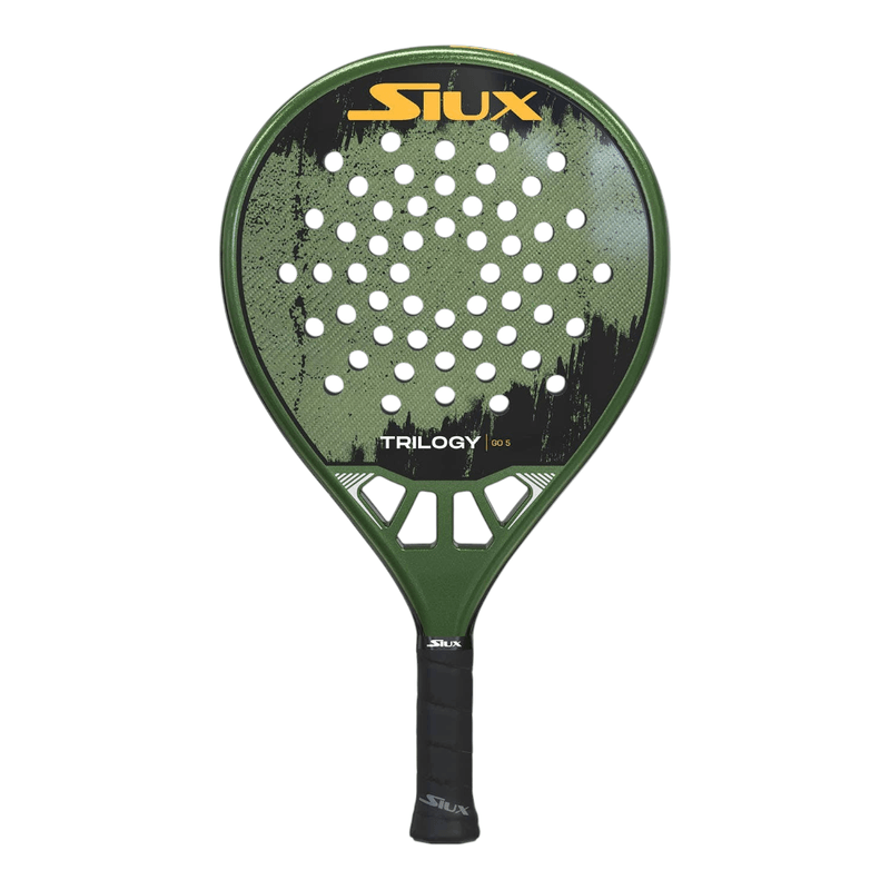 Racchetta da padel  Trilogy Go 5