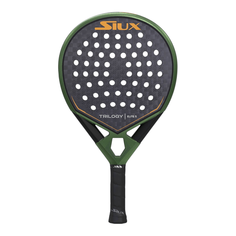 Racchetta da padel  Trilogy Elite 5