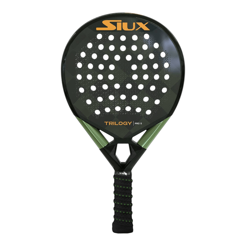 Racchetta da padel  Trilogy Pro 5 2025