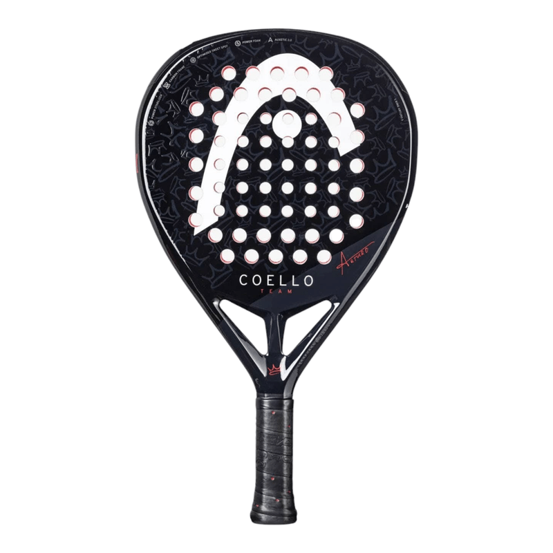 Racchetta da padel  Coello Team 2025