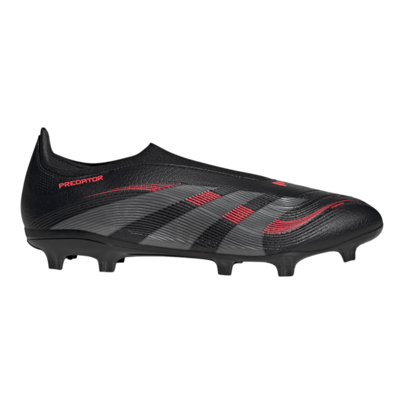 Scarpe da calcio con tacchetti sagomati  Predator League LL FG/MG