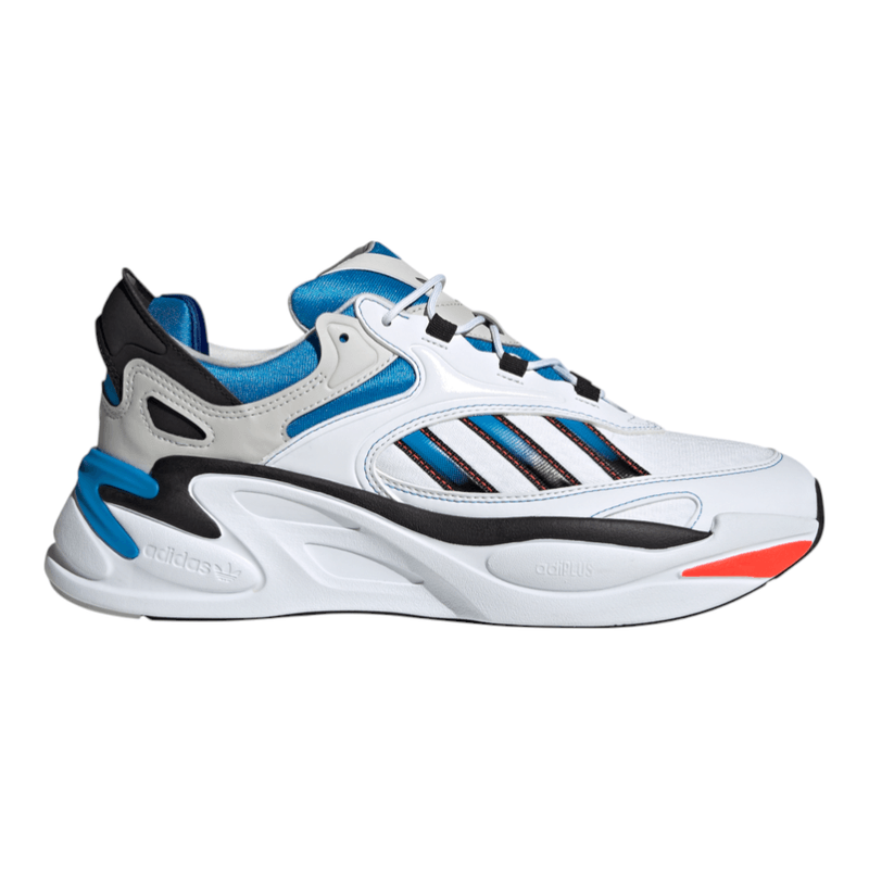 Sneakers Uomo Ozmorph