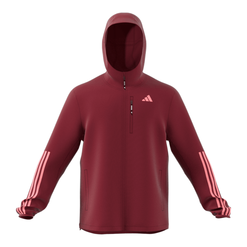 Giacca antivento Uomo OTR E 3S