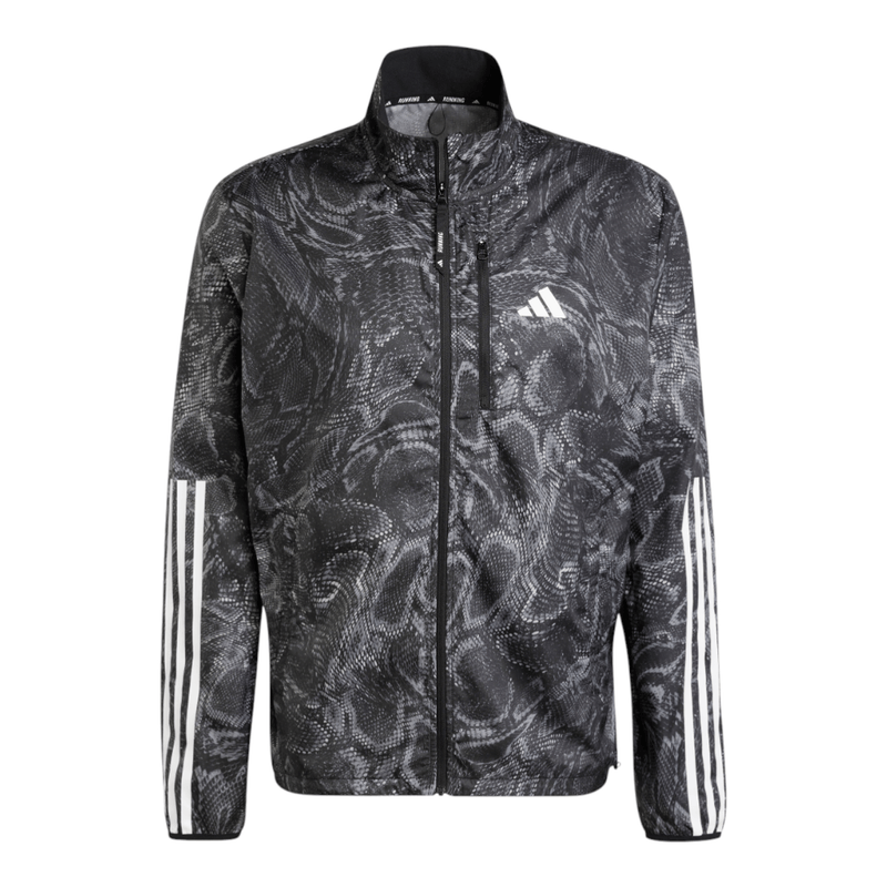 Giacca antivento Uomo OTR E AOP