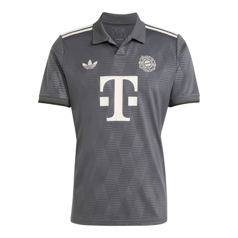 Polo maniche corte Uomo FCB Wiesn