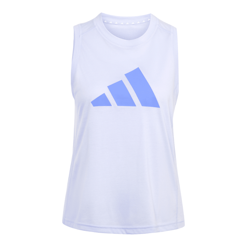 Canottiera Donna We Logo