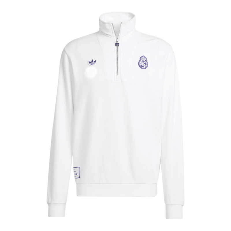 Maglione Uomo Real Icon HZTP