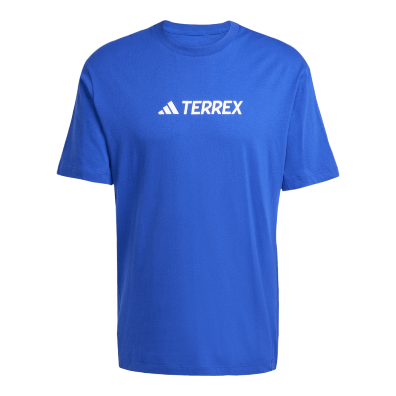 T-shirt maniche corte Uomo TX Logo