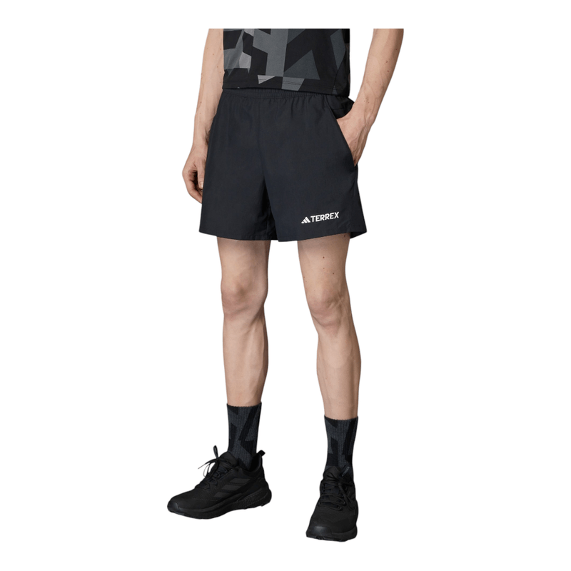 Short Uomo MT Log Tech