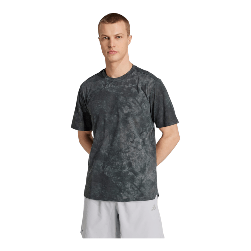 Maglia maniche corte Uomo Primelift AOP