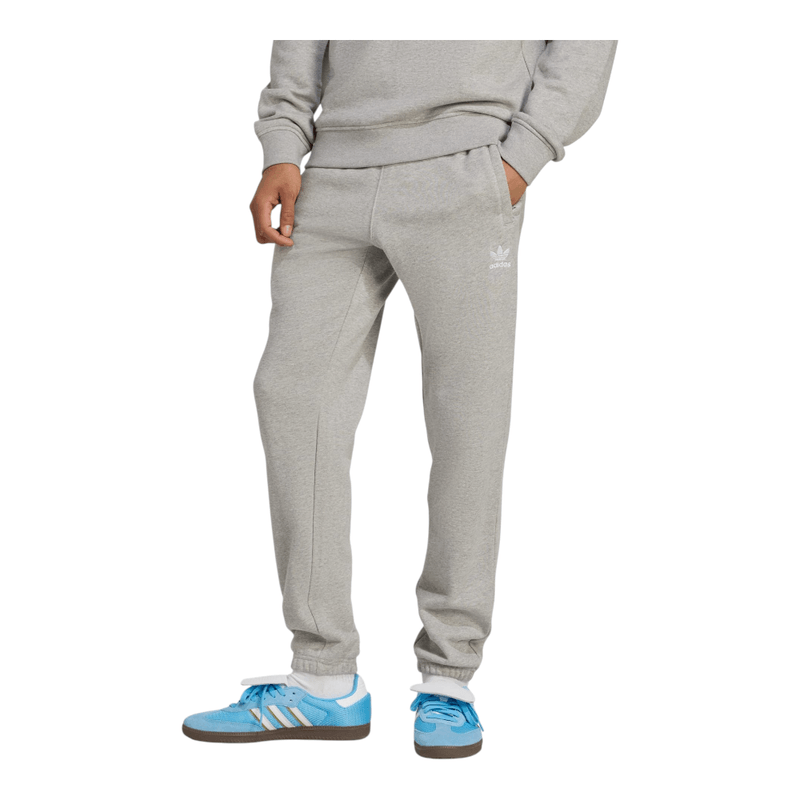 Pantaloni tuta Uomo Ess Pants FT