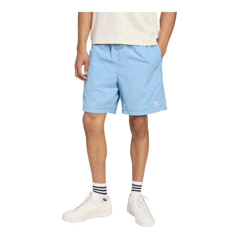 Short Uomo Ess Woven