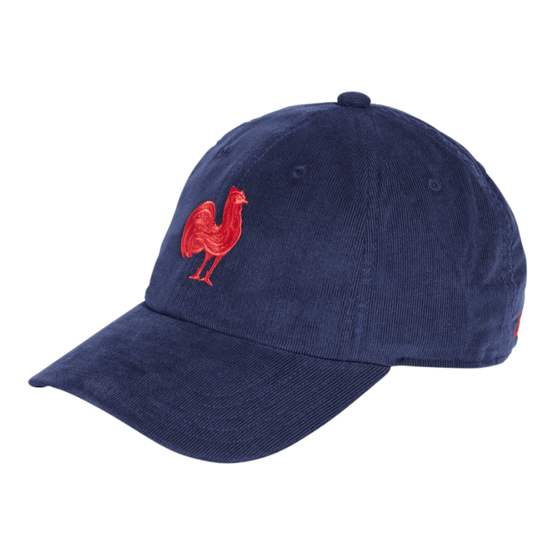 Cappellino Bambino FFR Cordoroy Baseball
