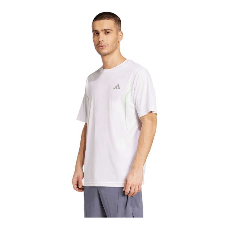 Maglia maniche corte Uomo Tech App GF